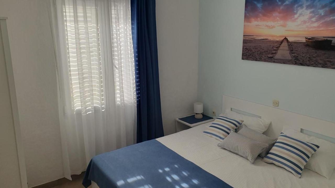 Apartmani Culek Rukavac  Exterior foto