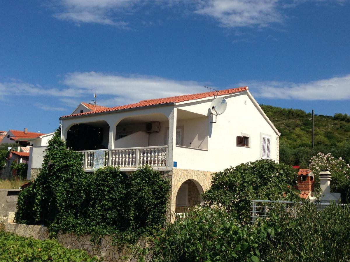 Apartmani Culek Rukavac  Exterior foto