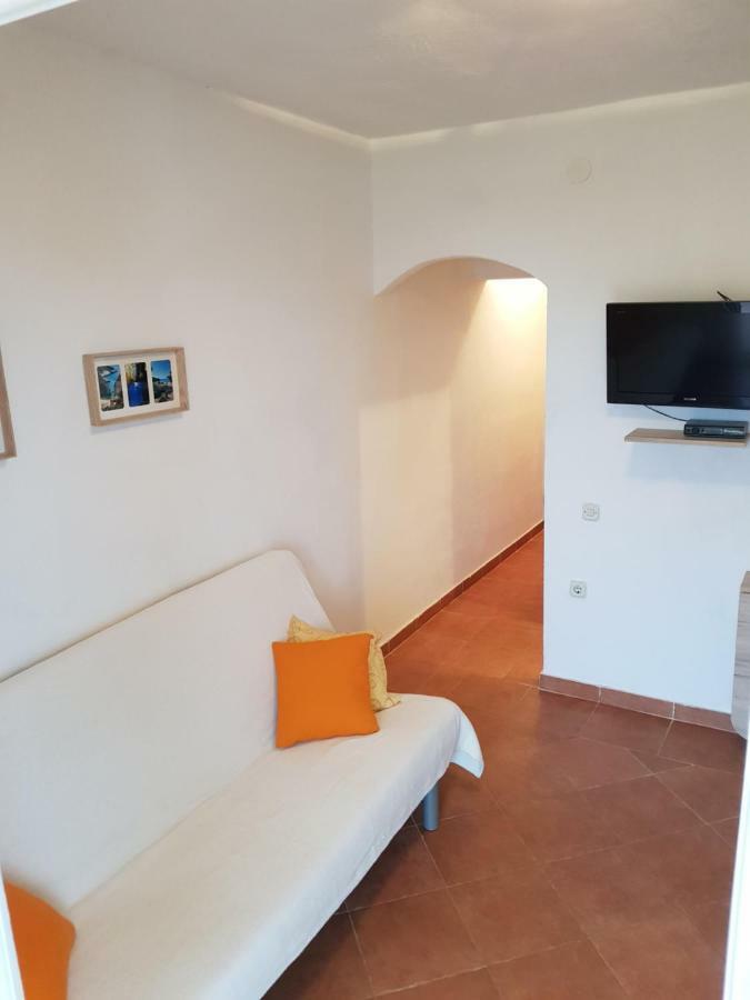 Apartmani Culek Rukavac  Exterior foto