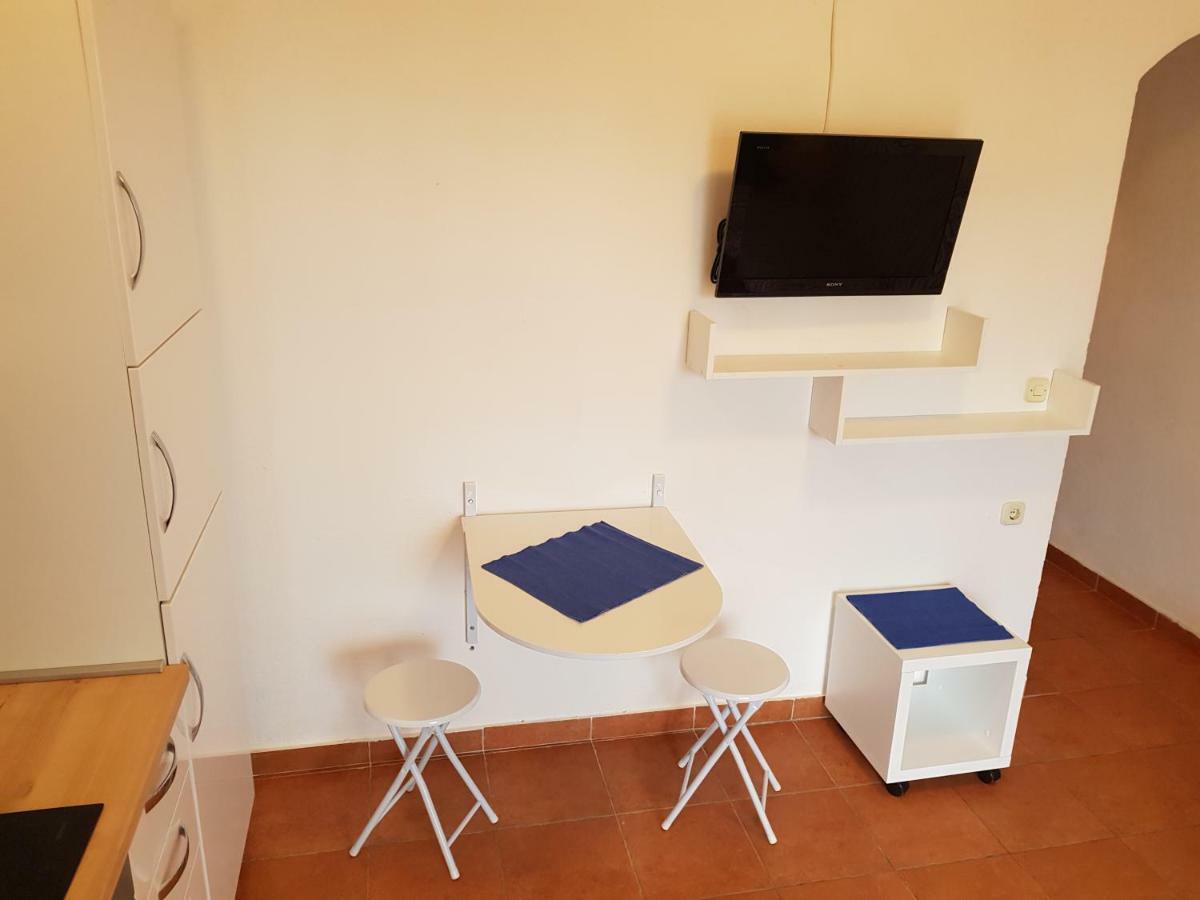 Apartmani Culek Rukavac  Exterior foto