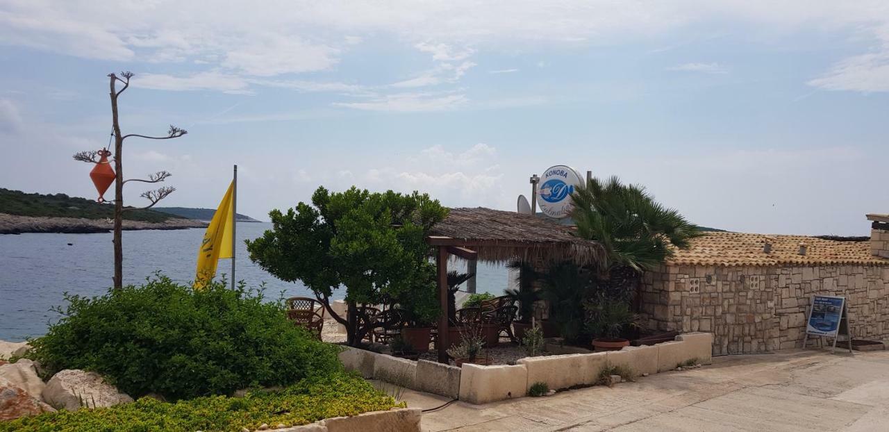 Apartmani Culek Rukavac  Exterior foto