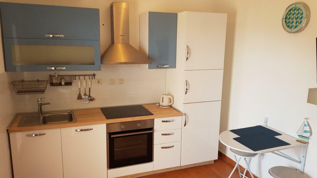 Apartmani Culek Rukavac  Exterior foto