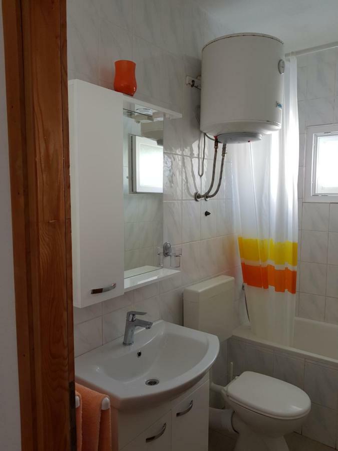 Apartmani Culek Rukavac  Exterior foto